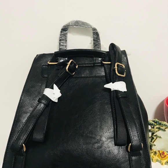 Vegan Backpack - Picture 2 of 2